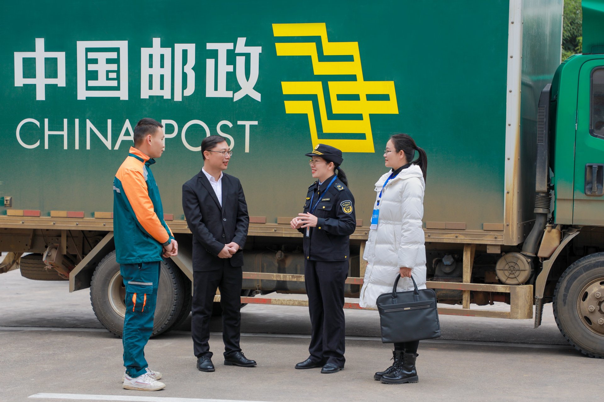 崇左快递网